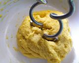 Foto langkah ke 5 dari resep Donat roti empuk,lembut ala Jco.