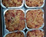 Foto langkah ke 9 dari resep Macaroni schotel.