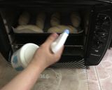 Hình bước làm 8 của món Bánh mì tươi