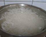 Idiyappam kurma recipe step 1 photo
