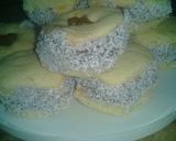 Foto del paso 4 de la receta: Alfajores de Maizena!!