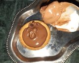 A picture of step 3 of Chocolate bouncy dessert.