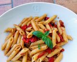 Foto del passaggio 4 della ricetta Pasta all'isolana