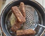 Spicy Ugali Fries recipe step 7 photo