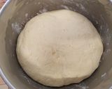 Hagymás, burgonyás pogácsa recept fázis 1 fotója
