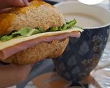 Foto del paso 7 de la receta: Pancitos (pequeños) integrales