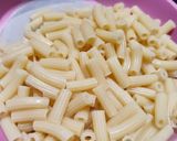 Foto langkah ke 2 dari resep Macaroni Cheese Ball (1277).