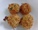 Foto langkah ke 4 dari resep Tahu Rambutan.