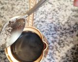 Une image de l'étape 2 de Café 🍵tradition gourmand💯.