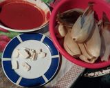 Foto del paso 5 de la receta: Tamales para el día de la calendaria