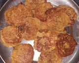 A picture of step 2 of Karayal.