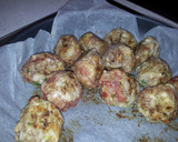Foto del paso 5 de la receta: Albóndigas bajas en calorías