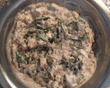 Tonhalas tésztasaláta recept fázis 1 fotója