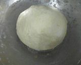 Foto langkah ke 2 dari resep Roti Canai Ala eladede (Tanpa Minyak ataupun rendam2 minyak).