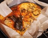 氣炸鍋鮭魚/迷迭香鮭魚的食譜步驟5照片