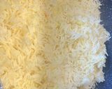 A picture of step 13 of Tasty saffron basmati rice with life changing tips and tricks.