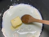 Salsa blanca