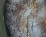 Foto del paso 5 de la receta: Budín de naranja 🍊