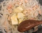 Hình bước làm 3 của món Bánh mì dân tổ 1 ổ no căng
