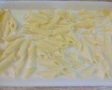 Foto do passo 9 de Penne ao Fondue de Queijo