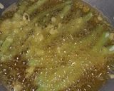 Foto langkah ke 3 dari resep Buncis Crispy Ekonomis.