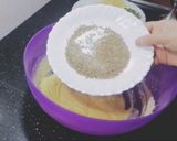 A picture of step 2 of Palak Methi Ke Pakoray 🥰.