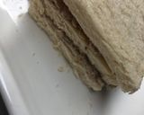 A picture of step 3 of Sardine sandwich.