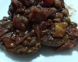 Foto del paso 4 de la receta: Bifecitos al vino tinto