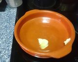 Foto del paso 3 de la receta Milhojas de patata al horno