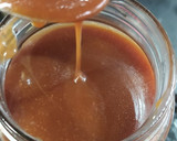 Foto del paso 7 de la receta: Salsa Toffee (o falso dulce de leche)