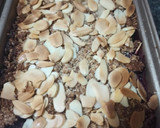 Foto del paso 10 de la receta: Pie o Tarta de Arándanos y Moras sin gluten y sin azúcar