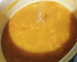 Barackdzsem recept fázis 3 fotója