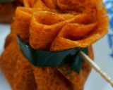 સ્ટફડ બેસન ચીલા પોટલી  (Stuffed Besan Chilla Potli Recipe In Gujarati) રેસીપી સ્ટેપ4ફોટો