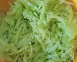 Foto langkah ke 1 dari resep Sayur Labu Siam Tanpa Santan.