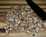 Mike's EZ Sausage Stuffed Portobello Mushrooms recipe step 3 photo