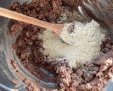 Gesztenyegolyó recept fázis 1 fotója