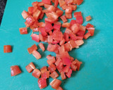 Foto del paso 8 de la receta: Ensalada de yuca y bacalao