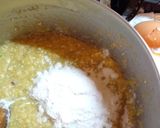 Foto del paso 5 de la receta: Fainá de vegetales y legumbres
