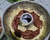 Foto langkah ke 8 dari resep Classic Cassava Tape/ Bolu Tape Singkong.