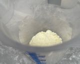 Foto langkah ke 2 dari resep Bolu Susu Lembut dan Ekonomis.