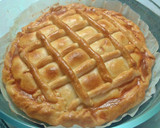 Foto del paso 12 de la receta: Empanada gallega