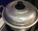 Foto langkah ke 4 dari resep Tahu Aci Kukus.