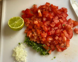 Foto del paso 2 de la receta: Tacos de pollo