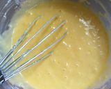 Foto del paso 2 de la receta: Torta 18 cucharadas hecha en el microondas