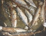 Foto langkah ke 5 dari resep Ikan goreng ketumbar.