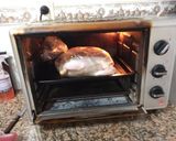 Foto del paso 6 de la receta: Pollo relleno a lo dani az