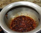 A picture of step 2 of Pulao.