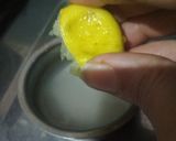 હોમમેડ- ચીઝ(Home made Cheese Recipe in Gujarati) રેસીપી સ્ટેપ1ફોટો