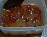 Foto langkah ke 2 dari resep Manisan buah salak.