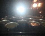 Φωτογραφία βήματος 4 της συνταγής Coco muffins